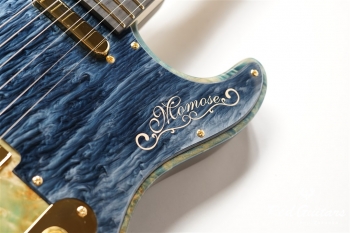 MT-BET ’20WSE BLU-VGR #12387